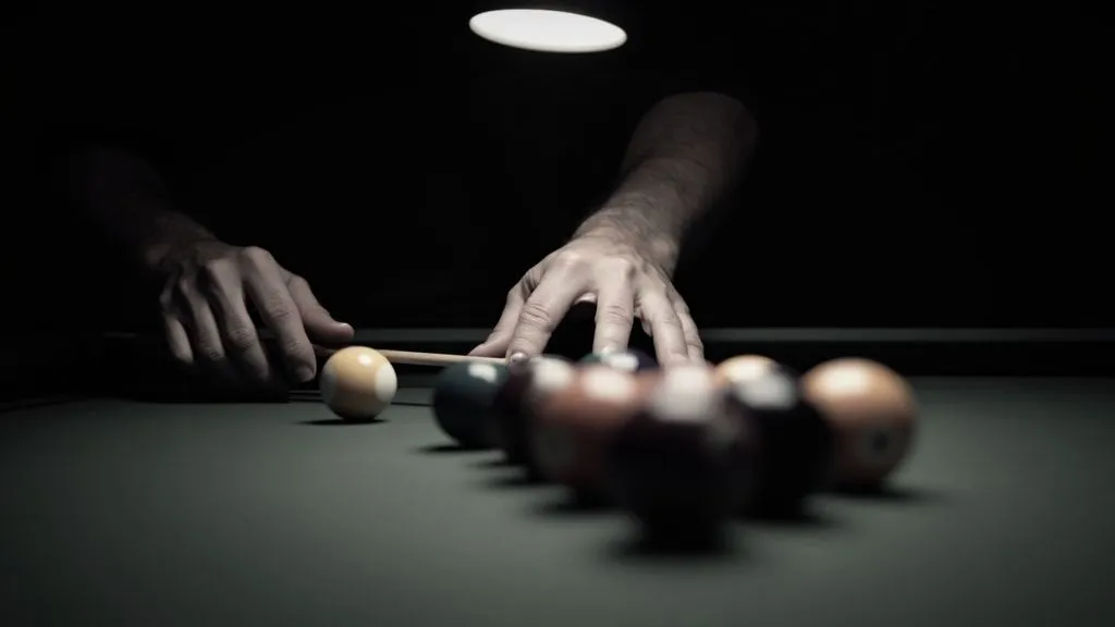 The Secrets Behind Perfecting Your Billiards Game: Tips and Tricks