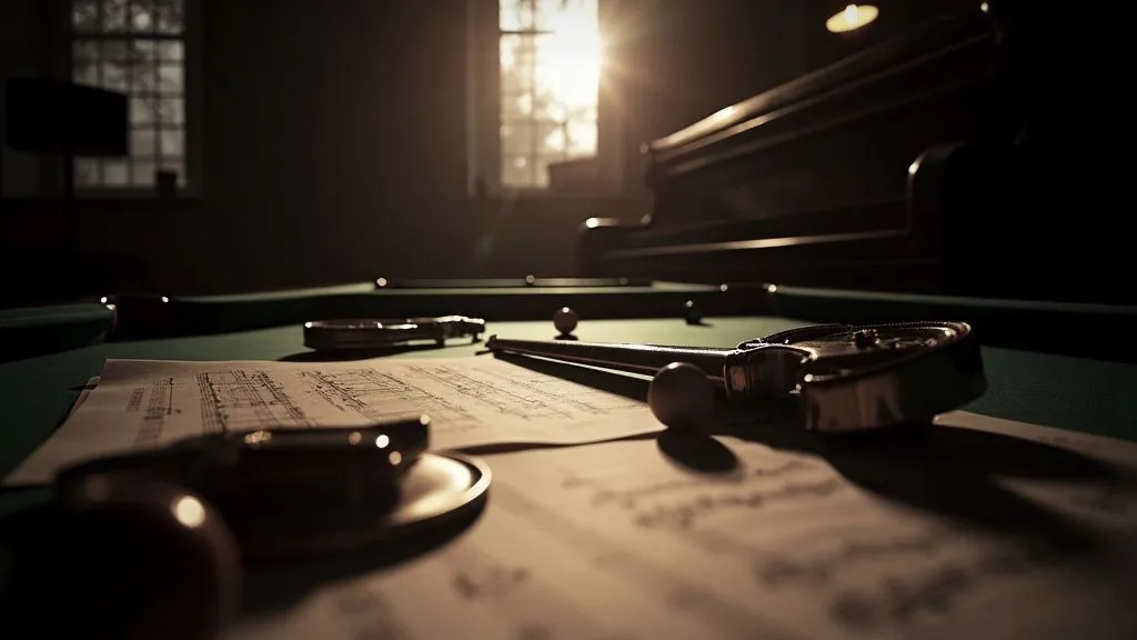 Enjoy an Unforgettable Evening of Acoustic Music at Trick Shot Billiards